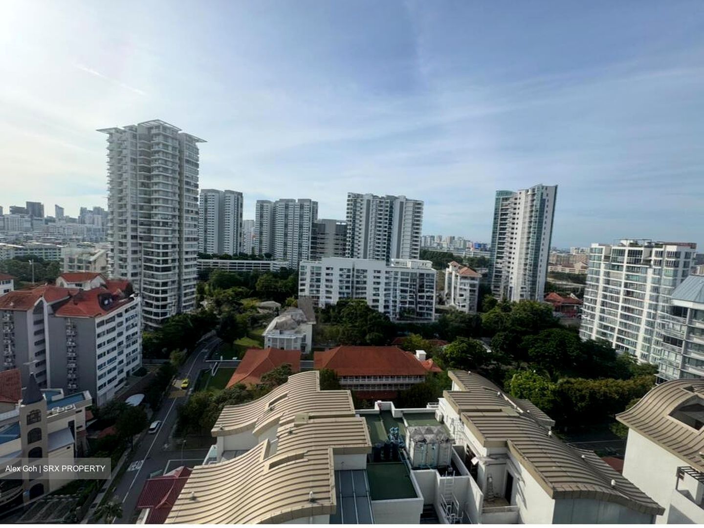 City Regency (D12), Apartment #496860261